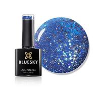 Bluesky - LuvliNail, Smalto gel per unghie, Diamond Storm