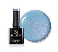 Bluesky polacco del gel, Azure necessità Numero 40549 10 ml