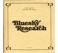 Bluesky Research - True Spirit/Ask for the Dawn