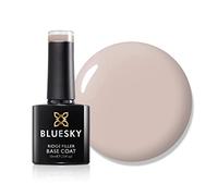 BLUESKY Ridge Filler Base Coat, MB07, Nude, Smalto Gel 10 ml
