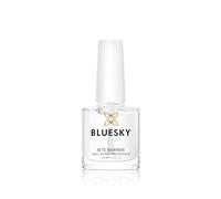BLUESKY Smalto anti-masticazione per unghie | 10 ml | Efficace smalto stop dal sapore amaro | Supporta la rimozione delle unghie | Protegge e nutre le unghie naturali e le cuticole
