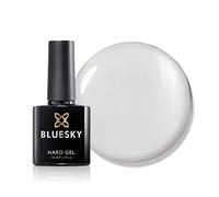 Bluesky Smalto Builder Gel Per Unghie Rinforzante - Allungamento, Trasparente, Lunga Tenuta UV/LED Primer, 10ml