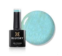Bluesky Smalto gel, 10 ml, colore: trasparente