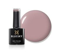 Bluesky Smalto gel AW21, collezione Autunno e Inverno 2021, Make It Yours, Aw2113, rosa nude, lunga durata, resistente alle scheggiature, 10 ml (richiede asciugatura sotto lampada UV LED)