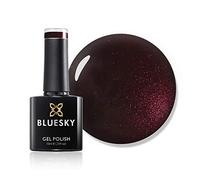 Bluesky, Smalto gel per unghie UV/LED, 10 ml, Dark Lava