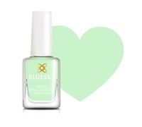 Bluesky Smalto per Bambini, Ice Cream Dream, Verde Smalto per Bambini Facile da Togliere, Non Tossico, a Base di Acqua, Inodore, 5 ml