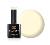 Bluesky Smalto Per Unghie Gel, Beechnut, Qxg797, Rosa, Pastello, Colore Nudo (Per Lampade Uv E Led) - 10 Ml