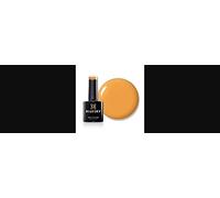 Bluesky Smalto Per Unghie Gel, Festive Red, Dc26, Rosso (Per Lampade Uv E Led) - 10 Ml