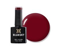 Bluesky Smalto Per Unghie Gel, Red Demon, Dc28 10Ml (Per Lampade Uv E Led) - 10 Ml