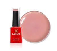 Bluesky Tulip Lover Ss2008, Smalto Gel Mini, Rosa Corallo, Lunga Durata, Resistente alle Scheggiature, 5 ml, Richiede Asciugatura Sotto Lampada UV o LED