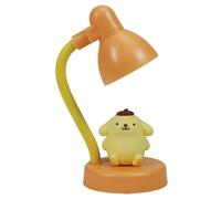 BlueSkyStudios Sanrio Pompompurin mini-lamp, USB, decoratielamp