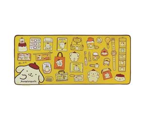 BlueSkyStudios Sottomano per Sanrio Pompompurin