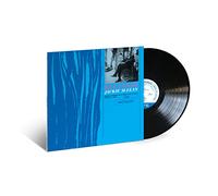 Jackie McLean Bluesnik (Vinyl LP) 12" Album