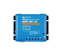 BlueSolar MPPT 100/20 (fino a 48V) Retail SCC110020170R