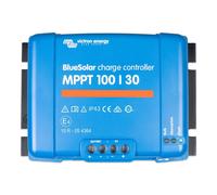 Victron BlueSolar MPPT 100/30 Regolatore di carica solare 100 V / 30 A