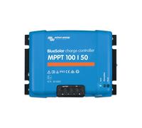 Victron BlueSolar MPPT 100/50 Regolatore di carica solare 100 V / 50 A