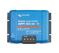 VE SCC010060200 - Regolatore di carica a energia solare BlueSolar MPPT 150/60-tr,