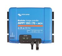 VE SCC010070300 - Regolatore di carica a energia solare BlueSolar MPPT 150/70-MC4,