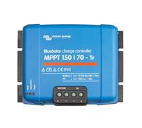 VE SCC010070200 - Regolatore di carica a energia solare BlueSolar MPPT 150/70-tr,