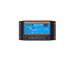 BlueSolar PWM Regolatore di carica luce 12/24V-5A-SCC010005000