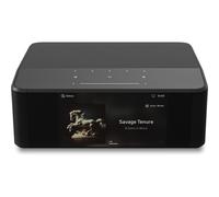 BlueSound NODE ICON