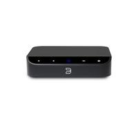 Bluesound NODE NANO Streamer musicale multistanza wireless ad alta risoluzione