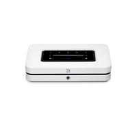 Bluesound NODE Prestazione Streamer Musicale Wireless ad alta Risoluzione Multistanza - Bianco