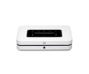 Bluesound NODE Prestazione Streamer Musicale Wireless ad alta Risoluzione Multistanza - Bianco