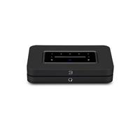Bluesound NODE Prestazione Streamer Musicale Wireless ad alta Risoluzione Multistanza - Nero