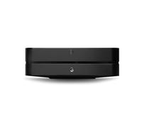 BlueSound Powernode 2025 (N331) nero - Amplificatore hi-fi integrato stereo