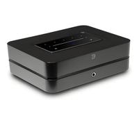 BlueSound Powernode 2025 (N331) nero - Amplificatore hi-fi integrato stereo, Spotify, Tidal, Roon Ready