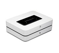 Bluesound Powernode Amplificatore wireless multi stanza per lo streaming musicale ad alta risoluzione - Bianco