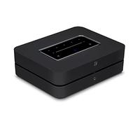 Bluesound Powernode (N330) Lettore streaming HD con amplificatore (nero)