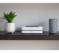 Bluesound Powernode with HDMI BIANCO NUOVO