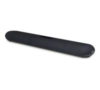 BlueSound Pulse Cinema Mini nero - Soundbar, Dolby Atmos, Dolby TrueHD, AirPlay 2, Bluetooth, Wi-Fi, Amazon Alexa