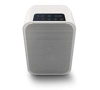 Bluesound Pulse Flex 2i Altoparlante portatile wireless per lo streaming - Bianco
