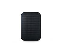 Bluesound Pulse Flex 2i Altoparlante Portatile Wireless Per Lo Streaming - Nero