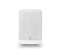 Bluesound Pulse Flex Wireless Bluetooth Hi-Res All-in-One, AirPlay 2, Spotify Connect, Alexa Skills, altoparlante audio multi-room (bianco/ciottolo)
