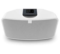 Bluesound Pulse Mini 2i Altoparlante compatto multi-room senza fili con Bluetooth - Bianco
