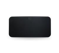 BLUESOUND PULSE MINI 2i BLACK ALL-IN-ONE WIRELESS STREAMING MUSIC SPEAKER NUOVO