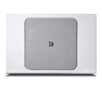 BlueSound PULSE SUB+ bianco opaco - Subwoofer