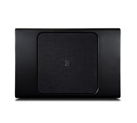 BLUESOUND PULSE SUB+ BLACK WIRELESS POWERED SUBWOOFER NUOVO