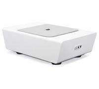 Bluesound pulse SUB+, subwoofer da 150w, cablato o wireless, 22hz