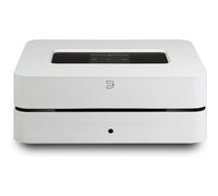 BlueSound VAULT 2i bianco - Lettore audio di rete