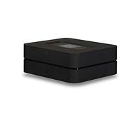 Bluesound Vault 2i - Streamer ad alta risoluzione, Ripper, unità NAS da 2 TB, colore: Nero