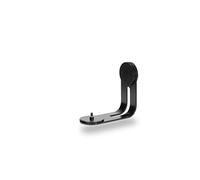 Bluesound WM230 Supporto a parete per Pulse M - Nero