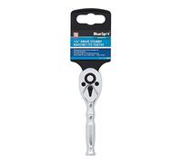 Bluespot 02020 - Cricchetto tozzo da 1/4" (72 denti)
