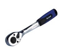 Bluespot 1.3cmD Impugnatura Morbida Cricchetto 72 Denti 5° Azione B/S2014