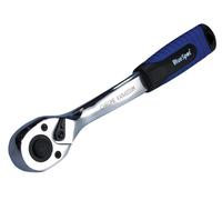 Bluespot 1.3cmD Impugnatura Morbida Cricchetto 72 Denti 5° Azione B/S2014
