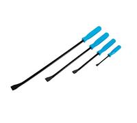 Bluespot 25540 - Set di 4 leve resistenti